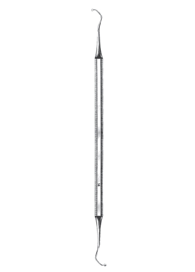 Endodontic Condensers,Obturation Instruments Excavators, Probes